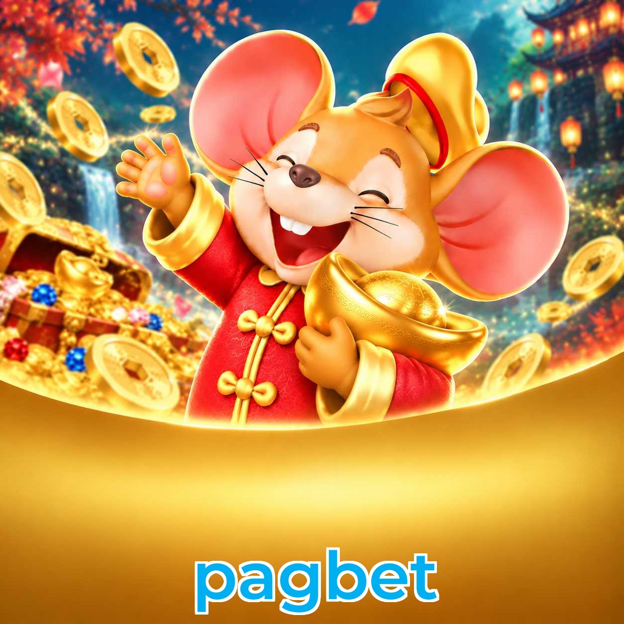 Bot pagbet Telegram