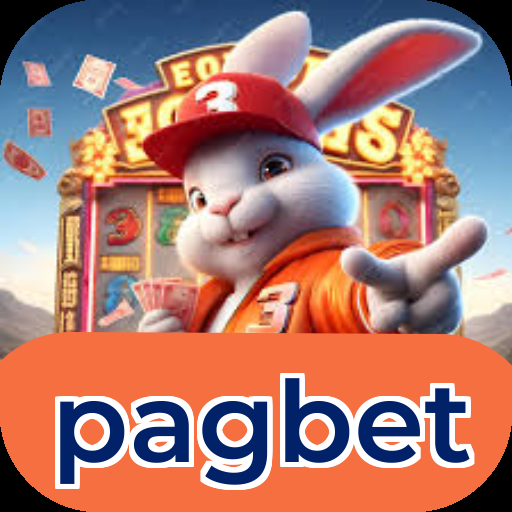 Interface do aplicativo pagbet mostrando jogos disponíveis no iOS e Android